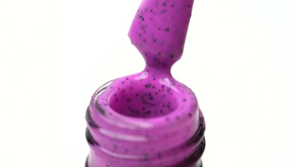 Activeshop OCHO NAILS hibridinis nagų lakas Muffin M04, 5 g