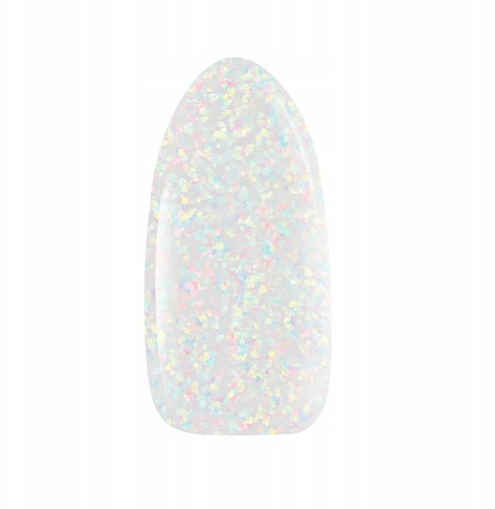 Activeshop OCHO NAILS hibridinė bazė Powerful 184 -5 g