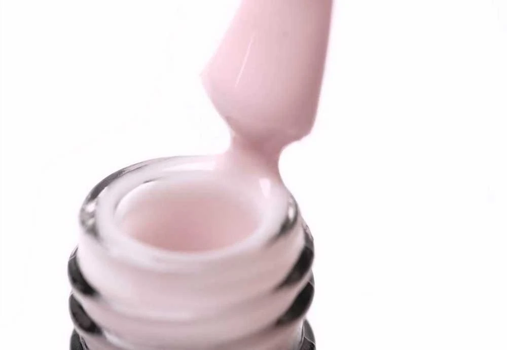 Activeshop OCHO NAILS Hibridinis vestuvinis nagų lakas W02 -5 g