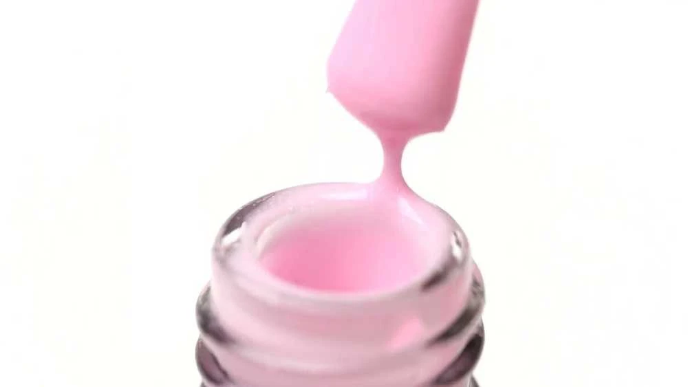 Activeshop OCHO NAILS hibridiniai nagų lakai