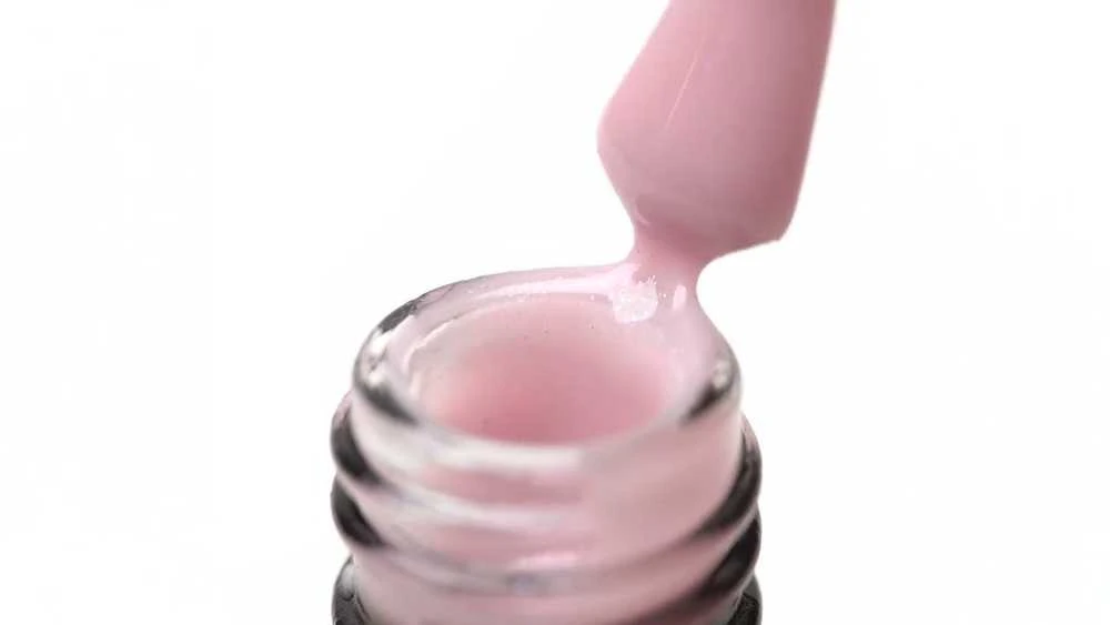 Activeshop OCHO NAILS hibridinė nagų lako kolekcija