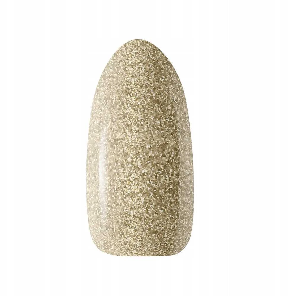 Activeshop OCHO NAILS hibridinis lakas glitter G13 -5 g