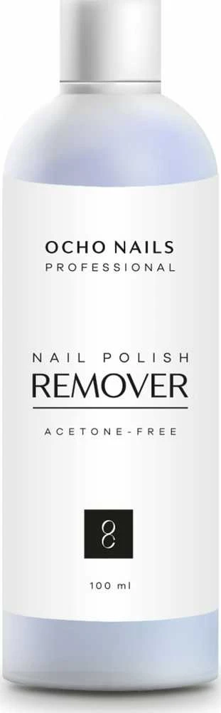 Activeshop Nagų lako valiklis, 100 ml