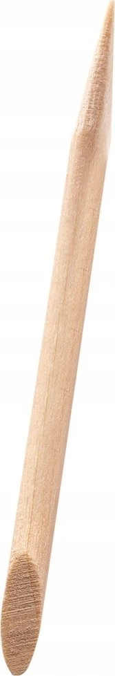 Activeshop Medinės lazdelės manikiūrui Ocho Nails 15 cm, 100 vnt