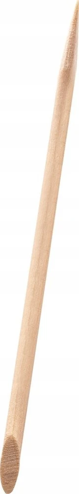 Activeshop Medinės lazdelės manikiūrui Ocho Nails 11,5 cm, 100 vnt
