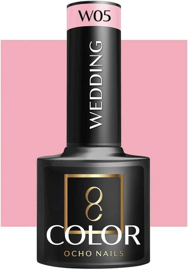 Activeshop OCHO NAILS hibridiniai lakai - 5 g
