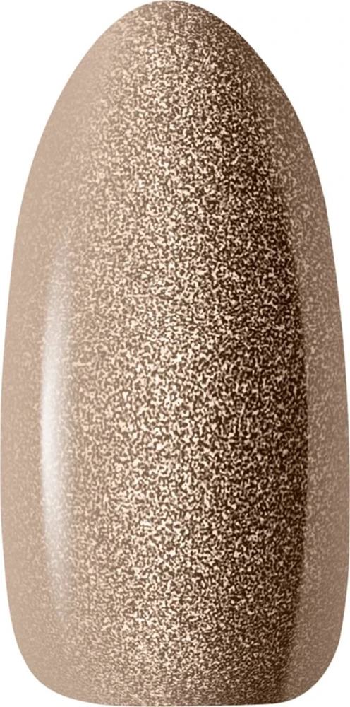 Activeshop Hybridinis nagų lakas Ocho Nails Glitter G06, 5 g