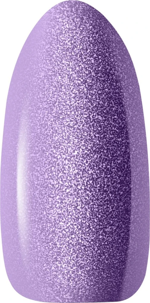 Activeshop Hibridinis nagų lakas Ocho Nails Glitter, G09, 5 g