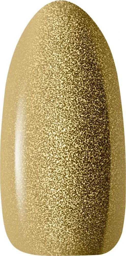 Activeshop Hibridinis nagų lakas Ocho Nails Glitter G05, 5 g