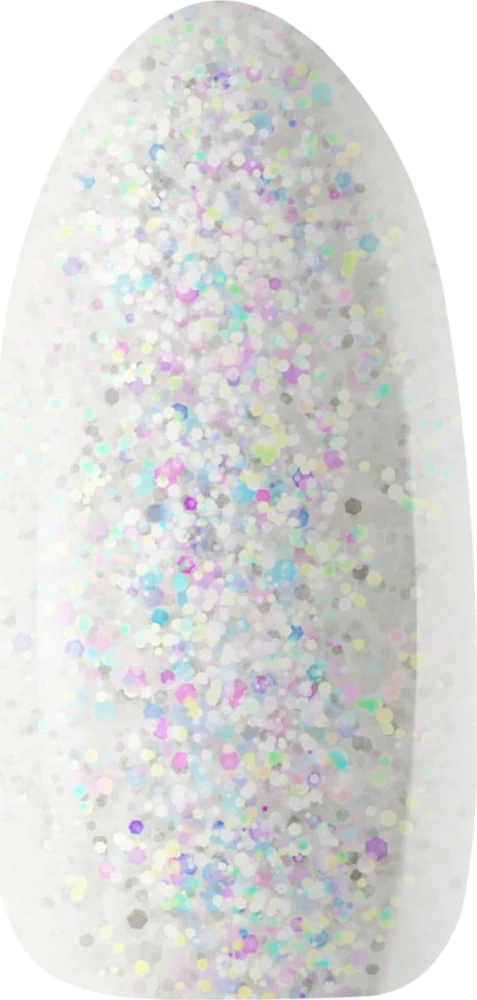 Activeshop Hibridinis nagų lakas OCHO Nails Color G02, 5 g