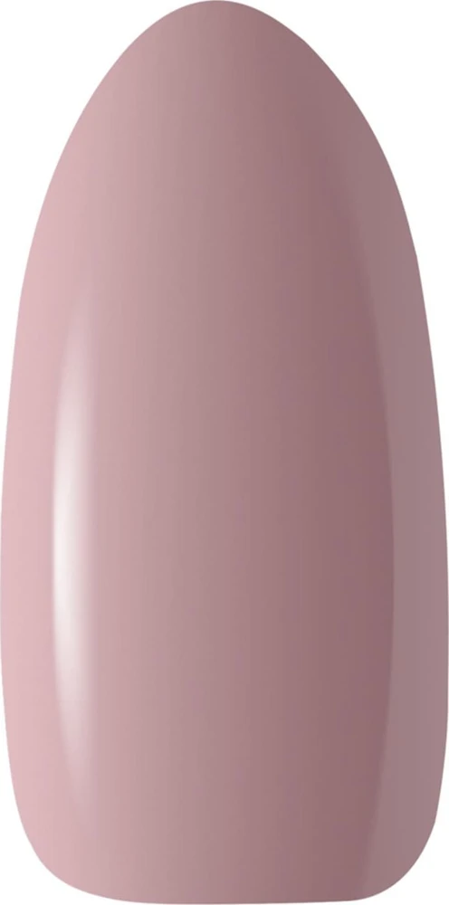 Activeshop Hibridinis nagų lakas Ocho Nails Nude, N10, 5 g
