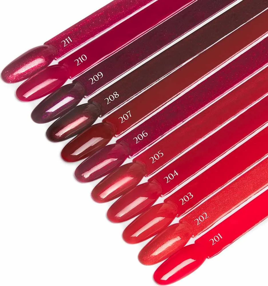 Activeshop Nagų lakas Ocho Nails, 202, 5 g