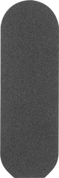 Activeshop Šlifavimo lakštų rinkinys pėdų priežiūrai FS-15 10vnt.
