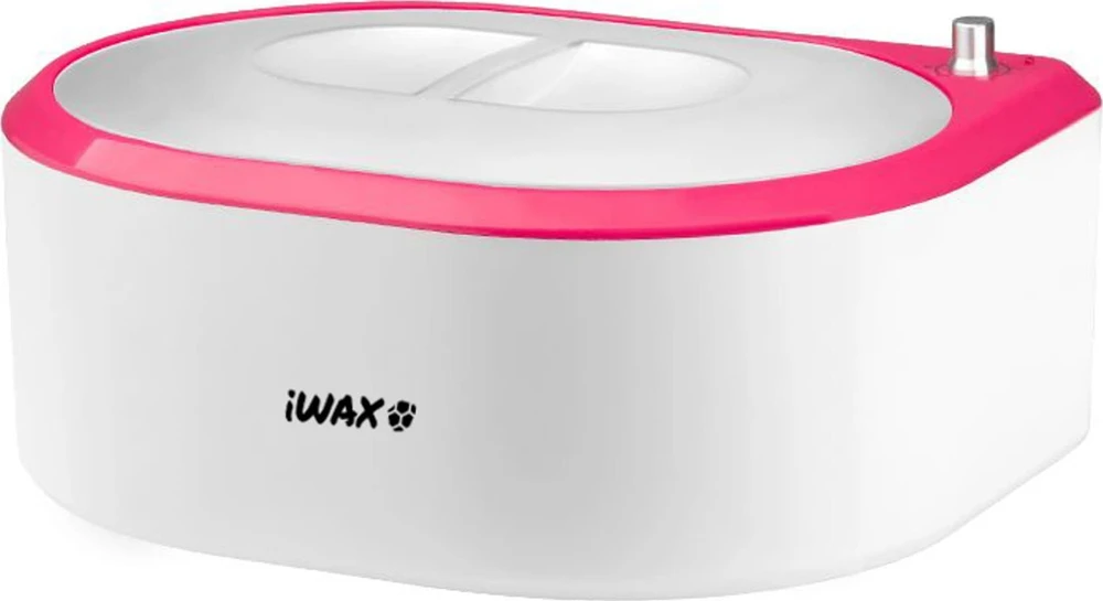 Activeshop Parafino vonelė iWAX 265W (Comfort rinkinys)