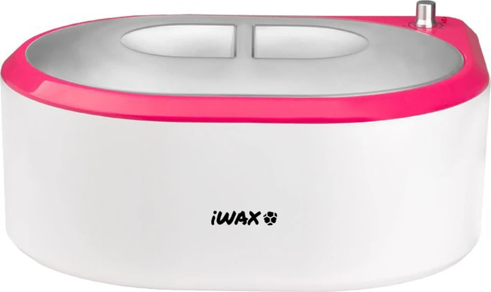 Activeshop Parafino vonelė iWAX 265W (Comfort rinkinys)