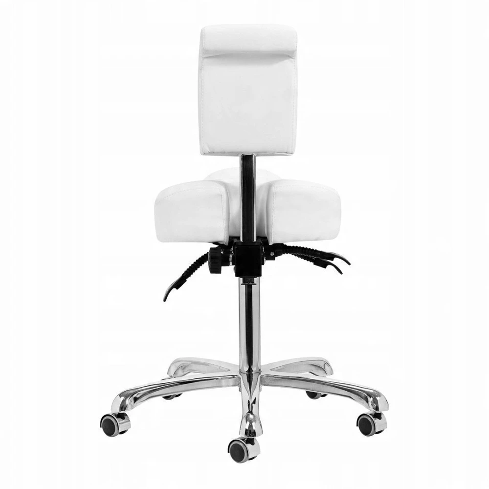 Activeshop Podologinė meistro kėdutė Giovanni 1005 Baltas