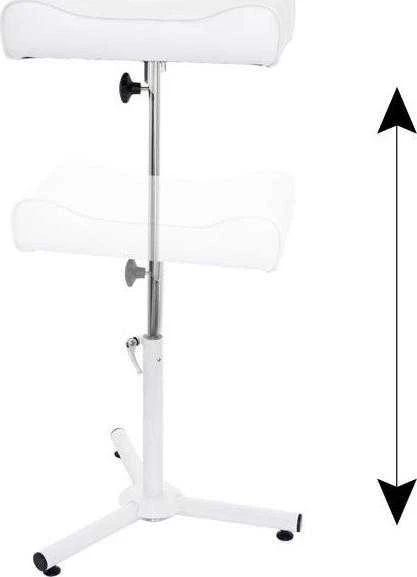 Activeshop Kojų atrama pedikiūrui FOOTREST FOR PEDICURE FLEXI