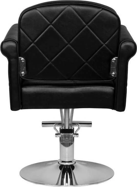 Activeshop Hair system kirpyklos kėdė HS69, juoda