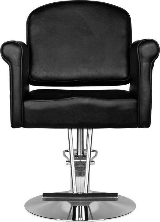 Activeshop Hair system kirpyklos kėdė HS69, juoda