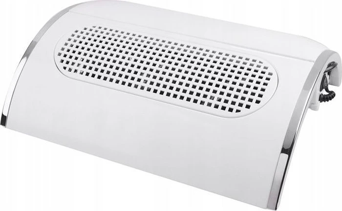 Activeshop Dulkių surinkėjas manikiūrui Momo J-23 kasetinis baltas