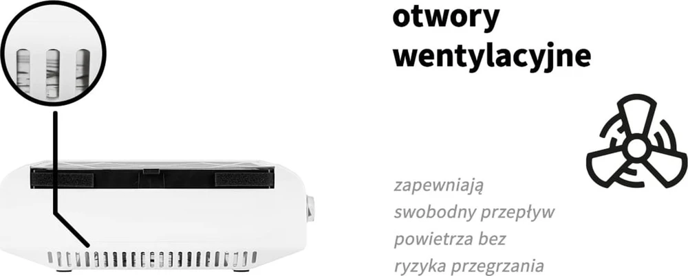 Activeshop Dulkių surinkėjas manikiūrui Momo J-23 kasetinis baltas