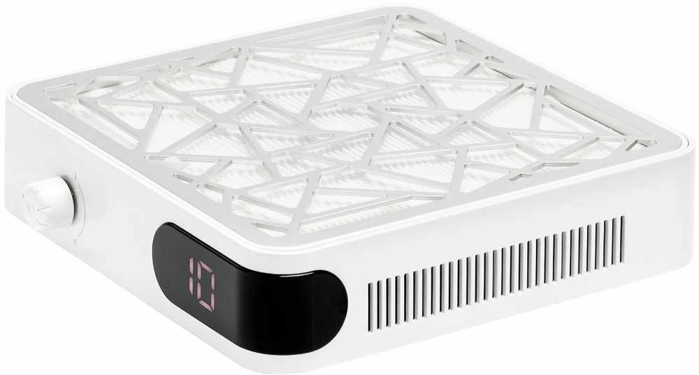 Activeshop Kasetinis dulkių surinkėjas Momo P10 Pro 48W