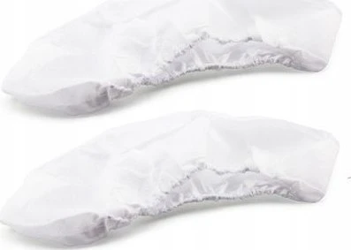 Activeshop Dulkių surinkėjas manikiūrui Momo J-23 kasetinis baltas
