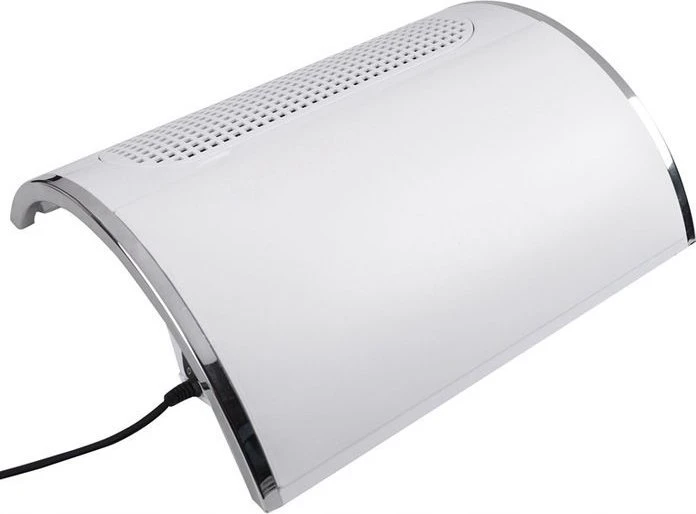 Activeshop Dulkių surinkėjas manikiūrui Momo J-23 kasetinis baltas