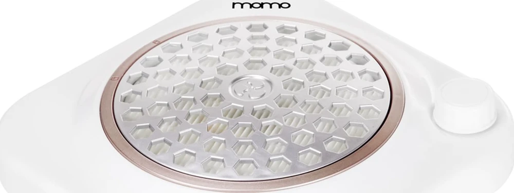 Activeshop Manikiūro dulkių surinkėjas Momo J007 48W