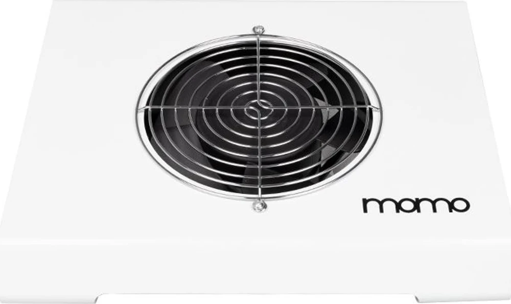 Activeshop Manikiūro dulkių surinkėjas MOMO 65W PROFESSIONAL