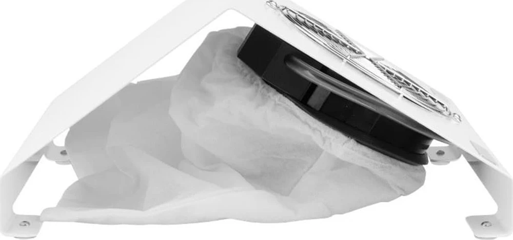 Activeshop Manikiūro dulkių surinkėjas MOMO 65W PROFESSIONAL