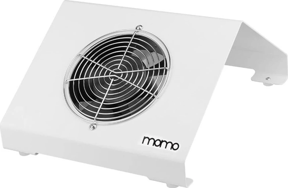 Activeshop Manikiūro dulkių surinkėjas MOMO 65W PROFESSIONAL