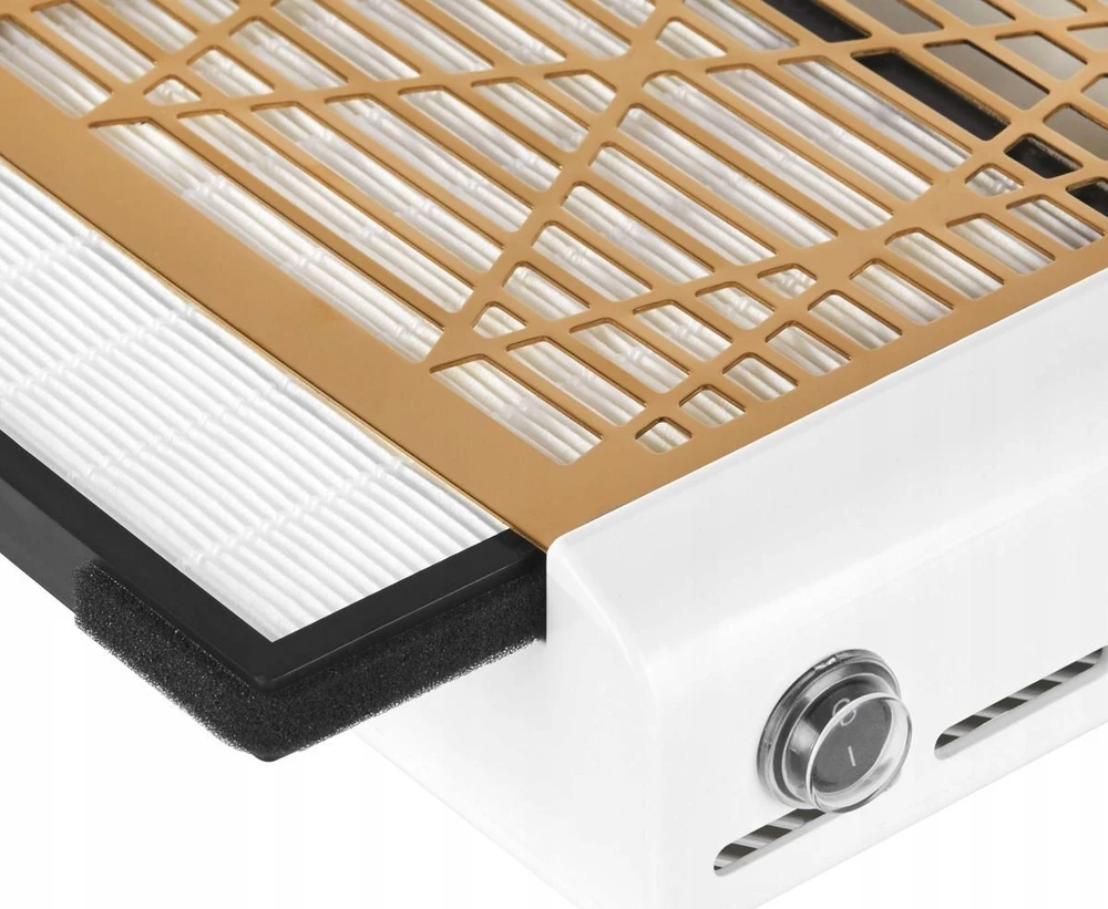 Activeshop Manikiūro dulkių surinkėjas MOMO 65W PROFESSIONAL