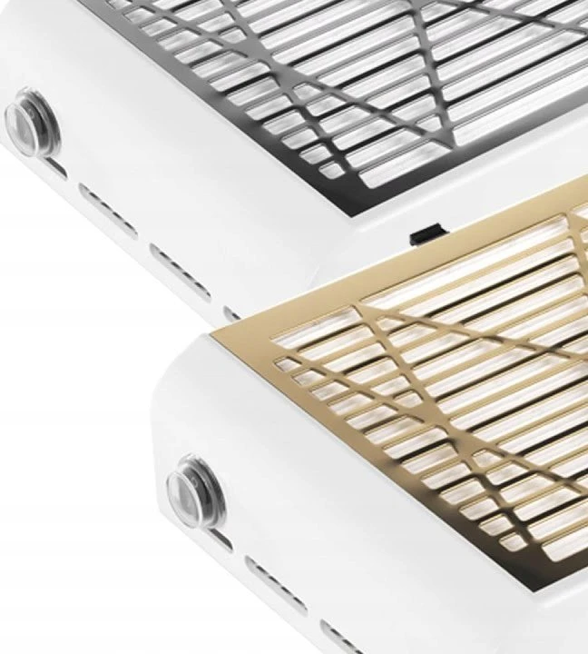 Activeshop Manikiūro dulkių surinkėjas MOMO 65W PROFESSIONAL