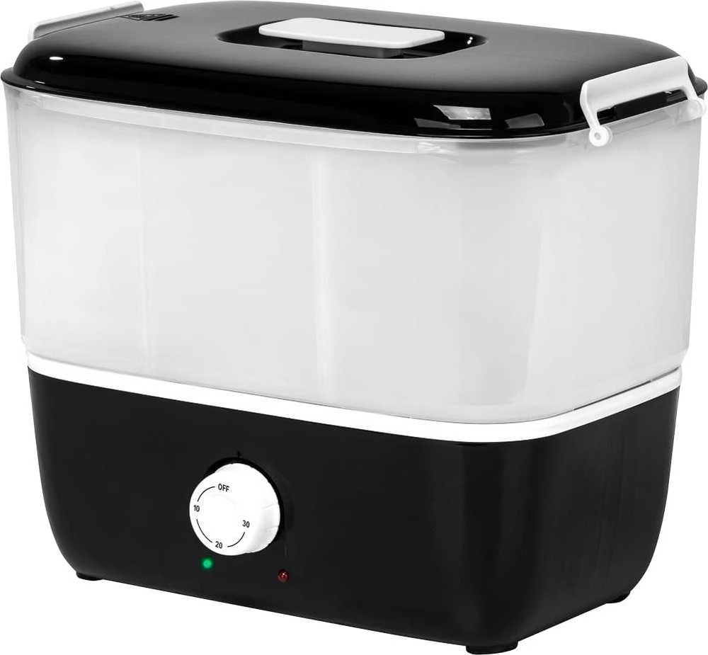 Activeshop Rankšluosčių šildytuvas ELEGANTE 10 600W