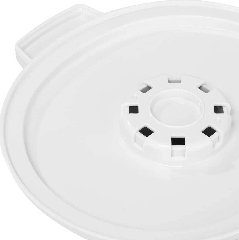 Activeshop Rankšluosčių šildytuvas ELEGANTE 21 600W