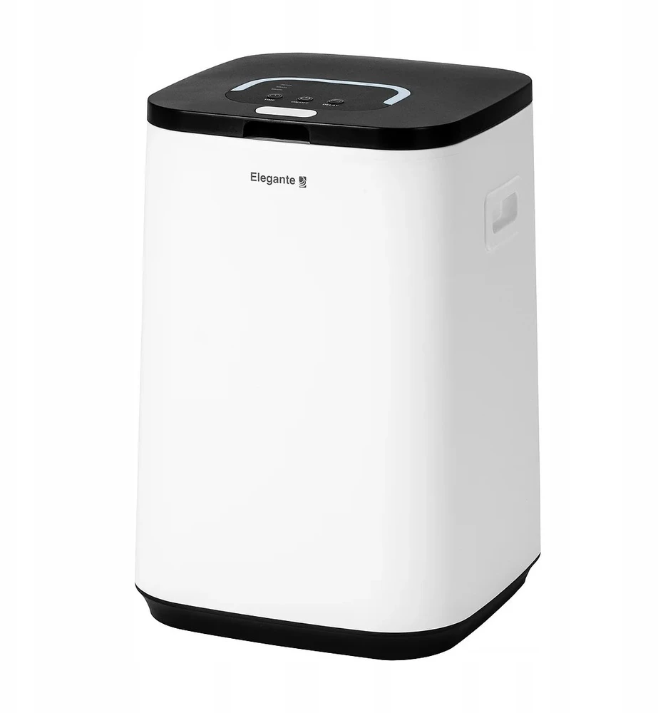 Activeshop Rankšluosčių šildytuvas Elegante E3 450 W