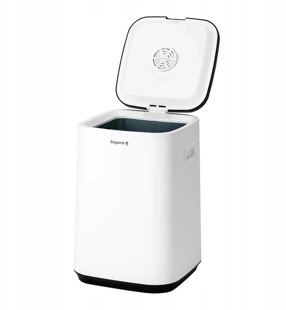 Activeshop Rankšluosčių šildytuvas Elegante E3 450 W