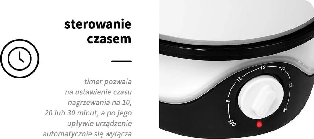 Activeshop Rankšluosčių šildytuvas ELEGANTE 20 600W