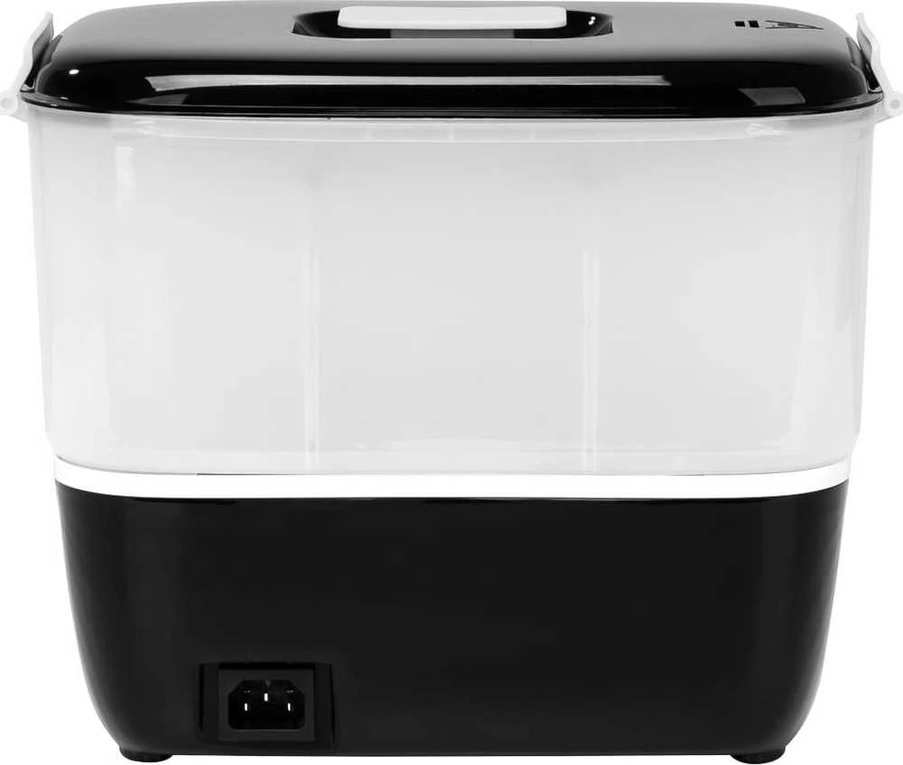 Activeshop Rankšluosčių šildytuvas ELEGANTE 10 600W