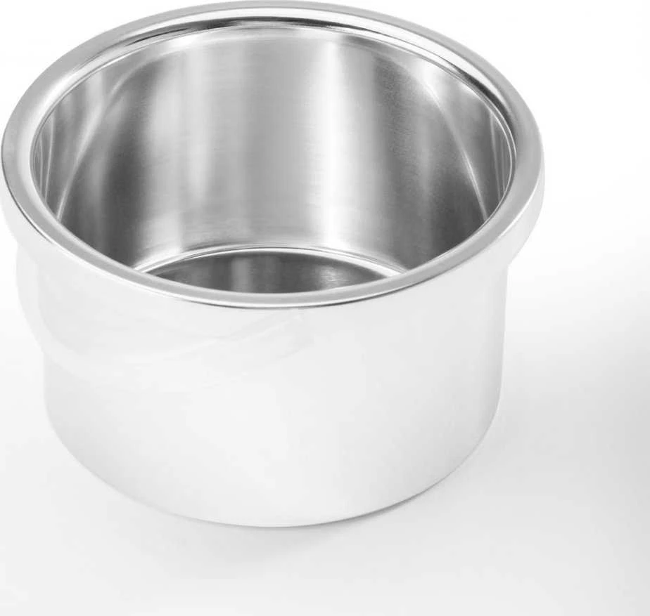 Activeshop Vaško šildytuvas 500ml, 100W Baltas