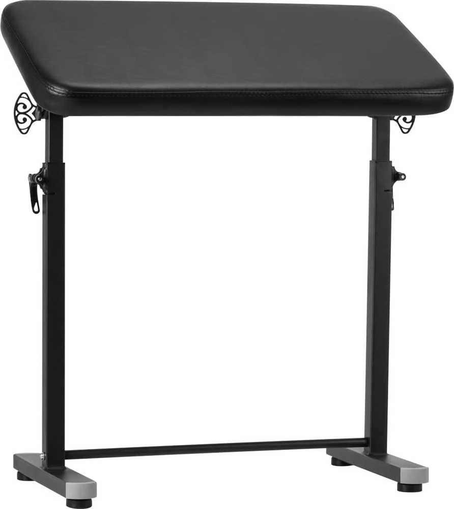 Activeshop Tatuiruočių porankis Pro Ink 718 Juodas