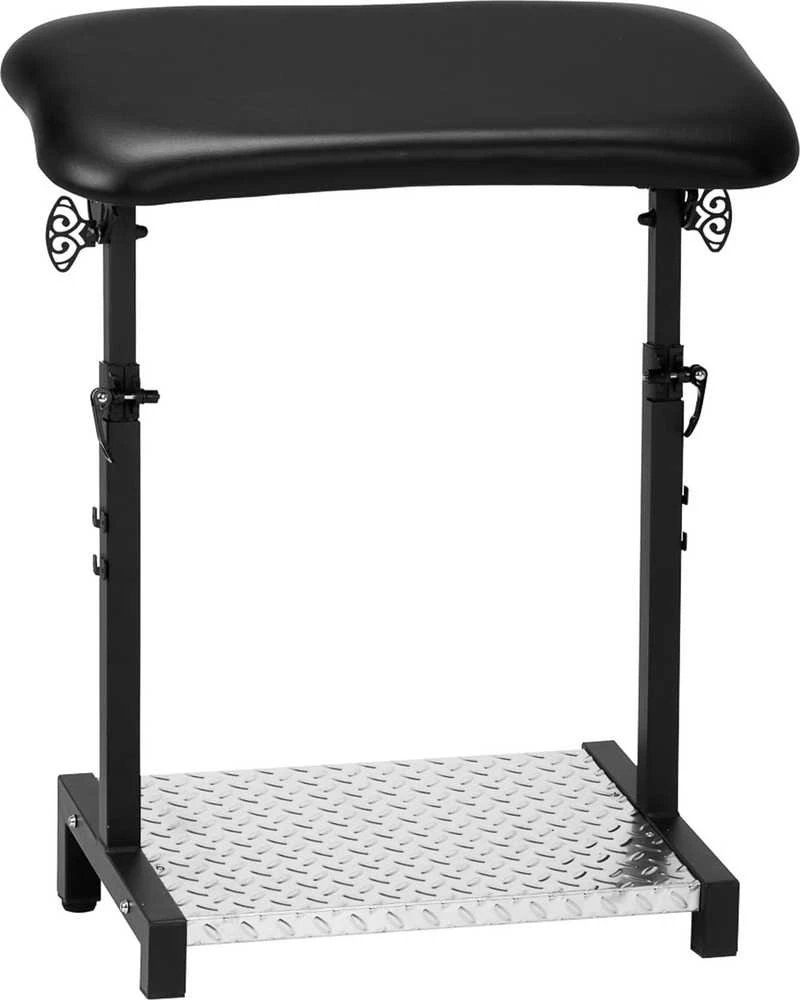Activeshop Tatuiruočių porankis Pro Ink 720 Juodas