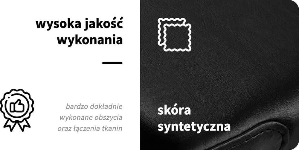 Activeshop Tatuiruočių porankis Pro Ink 718 Juodas