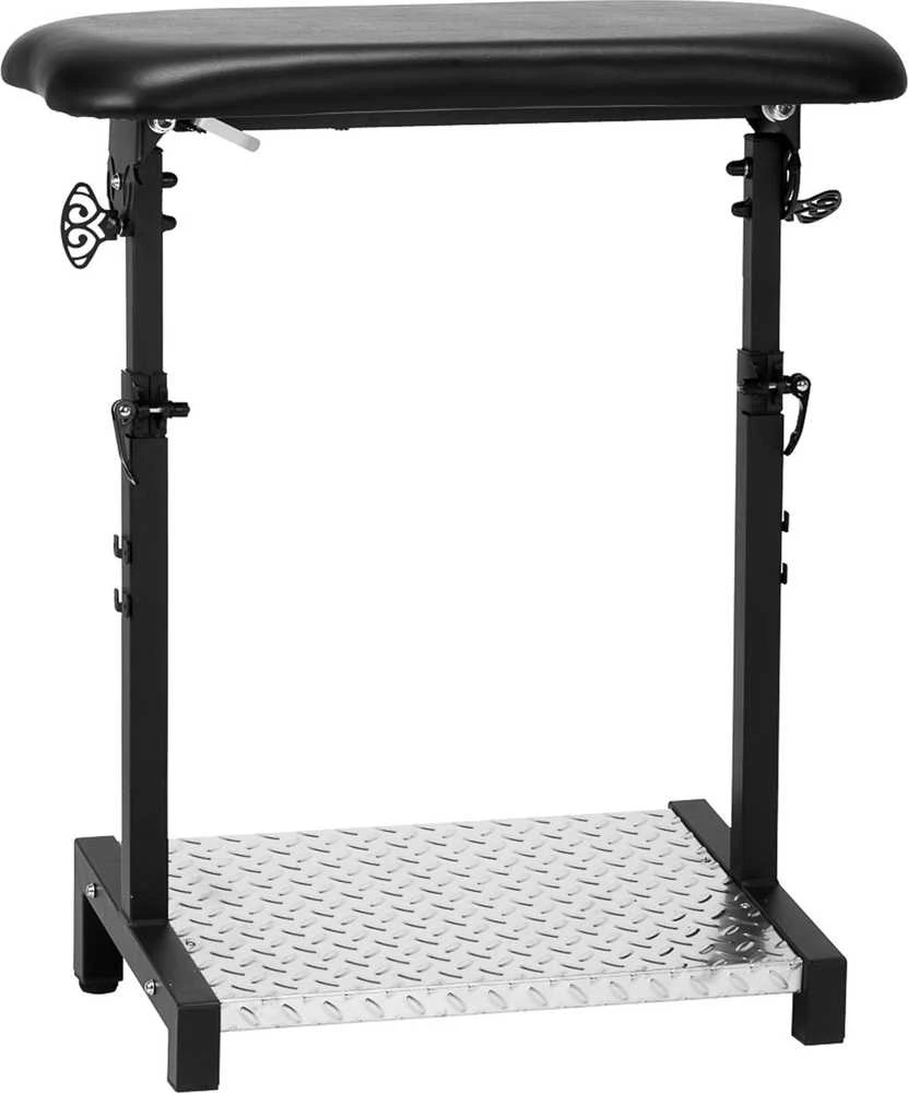 Activeshop Tatuiruočių porankis Pro Ink 720 Juodas