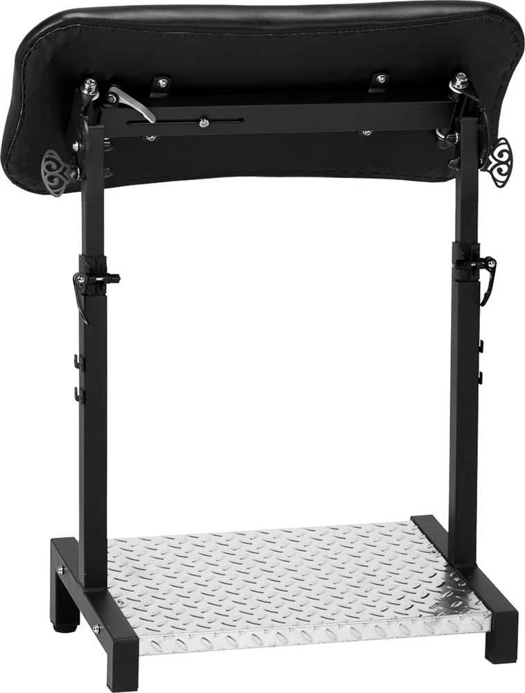 Activeshop Tatuiruočių porankis Pro Ink 720 Juodas