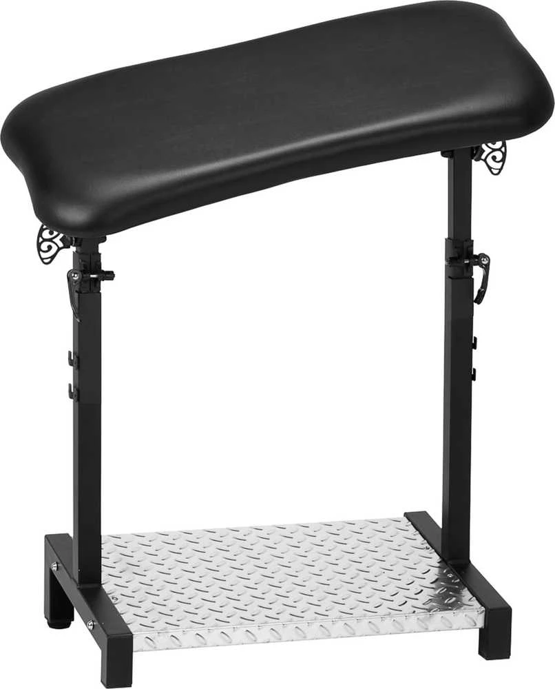 Activeshop Tatuiruočių porankis Pro Ink 720 Juodas