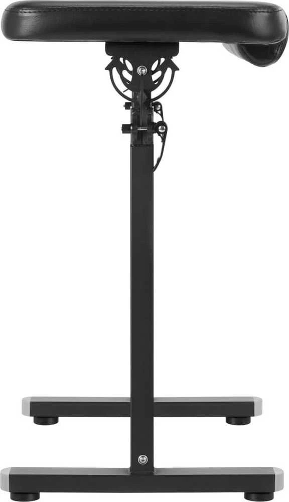 Activeshop Tatuiruočių porankis Pro Ink 718 Juodas