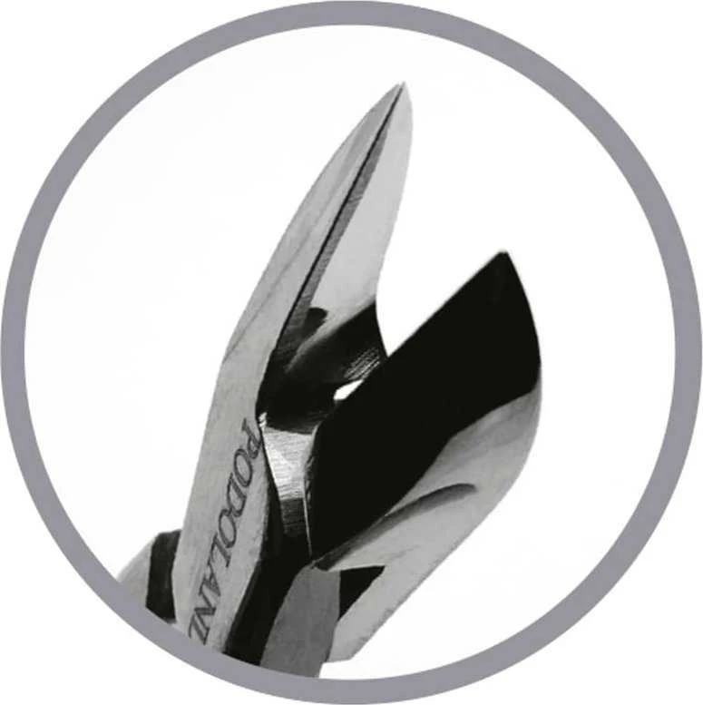 Activeshop Žnyplutės Podoland pliers 02