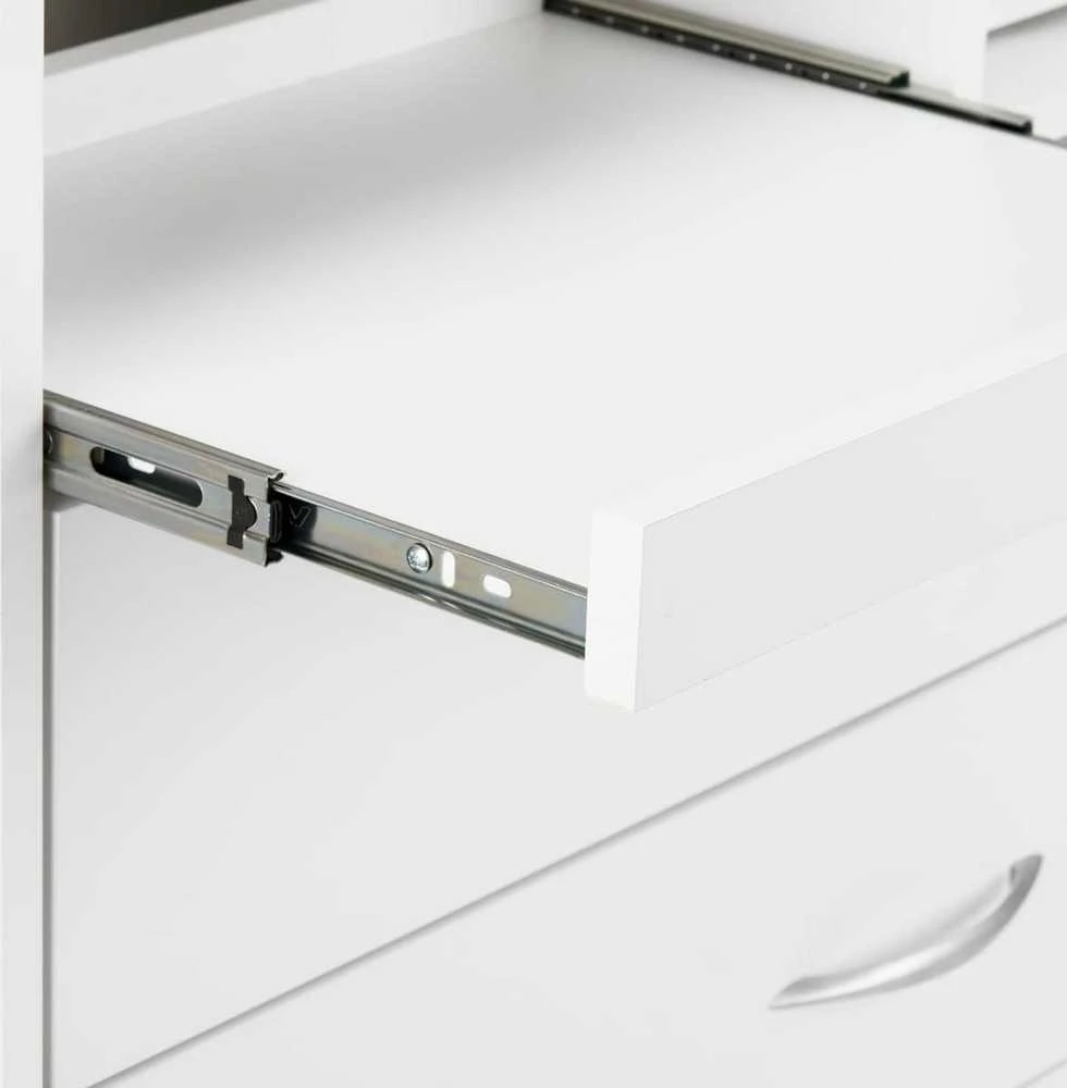 Activeshop Podologijos vežimėlio Y-200 rinkinys